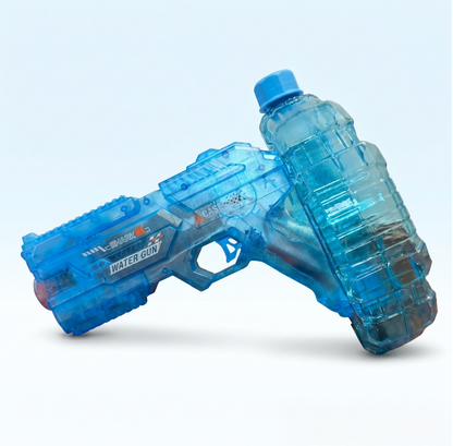 Pistola de Agua Eléctrica